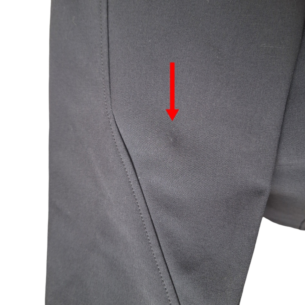 Dickies Softshell Full Zip Jacket - Picture 6 of 16